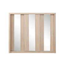Szafa 250 z lustrem DC1 DUCA Podstawowe (2)