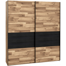 Szafa przesuwna 220 RCQS92411-C795 JAKOBINA Podstawowe