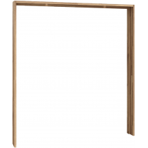 Listwy okalające z oświetleniem LUXZ02B2-D76 JAKOBINA Podstawowe