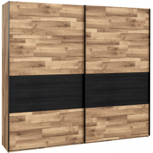 Szafa przesuwna 270 RCQS12411-C795 JAKOBINA Podstawowe