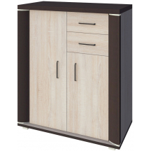 Komoda LA - K5 LAURA Podstawowe