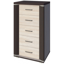 Komoda LA - K7 LAURA Podstawowe