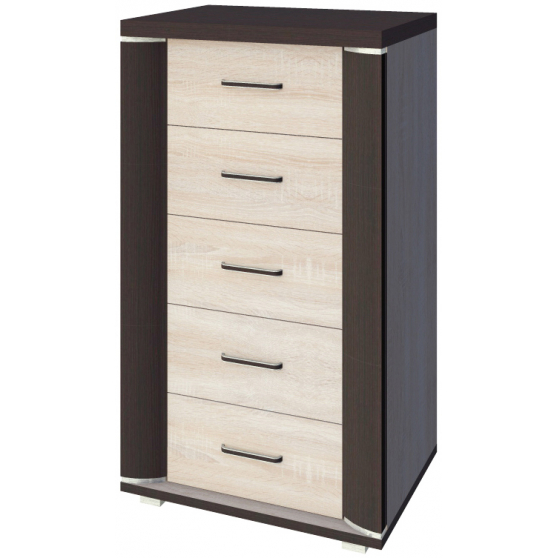 Komoda LA - K7 LAURA Podstawowe