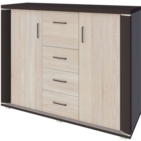 Komoda LA - K2 LAURA Podstawowe