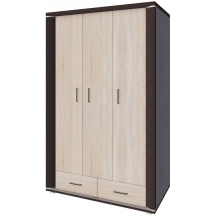 Szafa LA - S4 LAURA Podstawowe