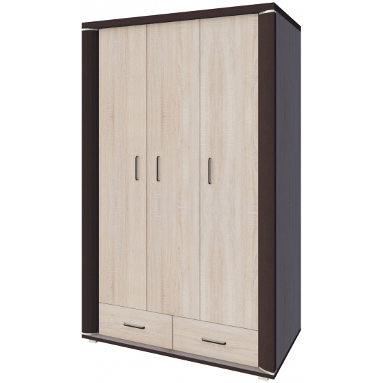 Szafa LA - S4 LAURA Podstawowe