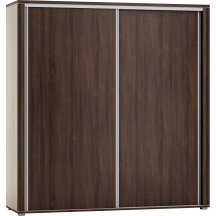 Szafa przesuwna LA - S 2100 LAURA Podstawowe