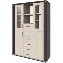 Kredens LA - W 1350 LAURA Podstawowe