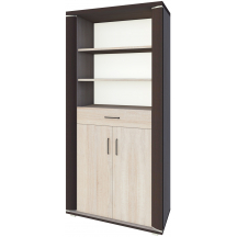 Regał LA - R6 LAURA Podstawowe