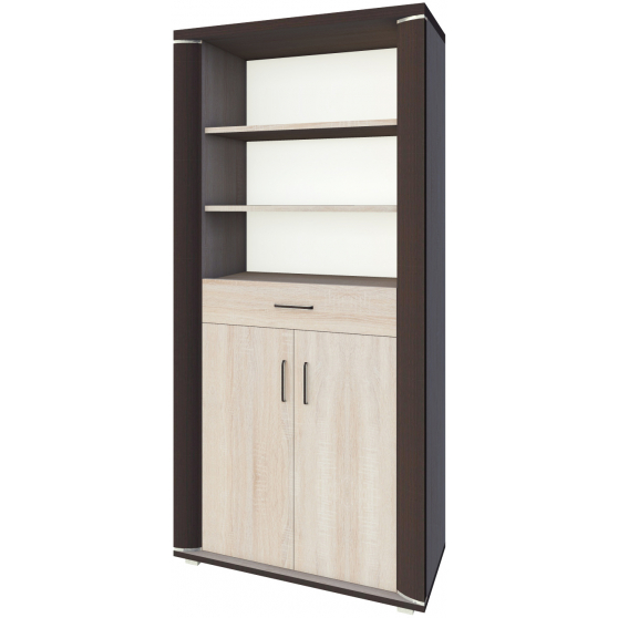 Regał LA - R6 LAURA Podstawowe