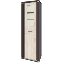 Witryna LA - W 400 LAURA Podstawowe