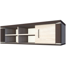 Półka LA - P3 LAURA Podstawowe