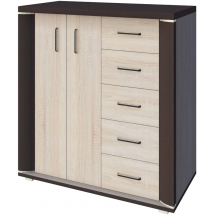 Komoda LA - K9 LAURA Podstawowe