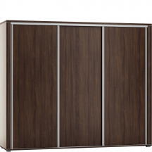 Szafa przesuwna LA - S 2500 LAURA Podstawowe