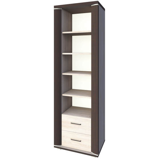 Regał LA - R3 LAURA Podstawowe