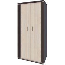 Szafa LA - S3 LAURA Podstawowe