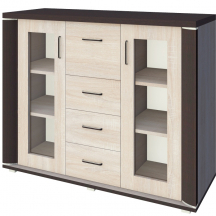 Kredens LA - K2W LAURA Podstawowe