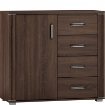 Komoda LA - K15 LAURA Podstawowe