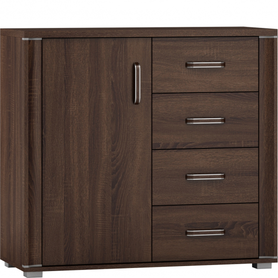 Komoda LA - K15 LAURA Podstawowe