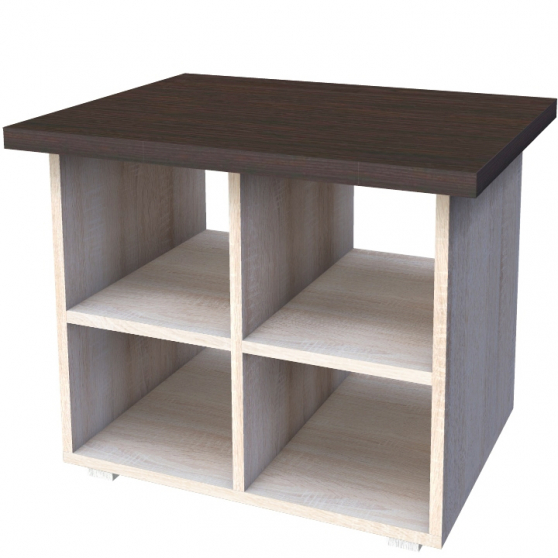 Ława LA - SK LAURA Podstawowe