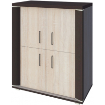 Komoda LA - 4D LAURA Podstawowe