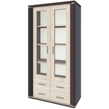 Witryna LA - 2W4S LAURA Podstawowe