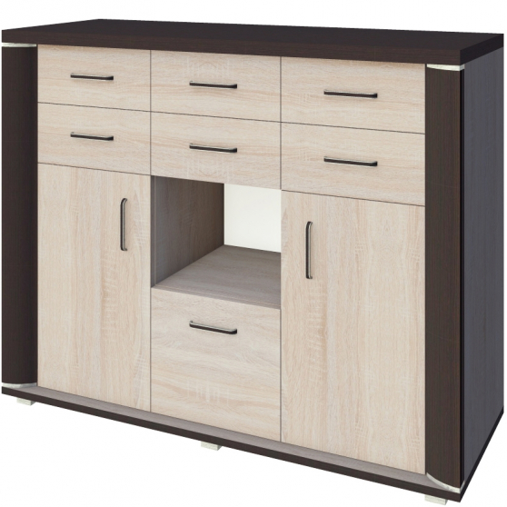 Komoda LA - K1 LAURA Podstawowe