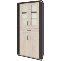 Witryna LA - W 760 LAURA Podstawowe