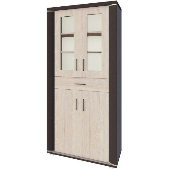 Witryna LA - W 760 LAURA Podstawowe