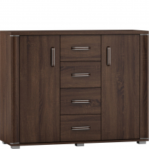 Komoda LA - K13 LAURA Podstawowe