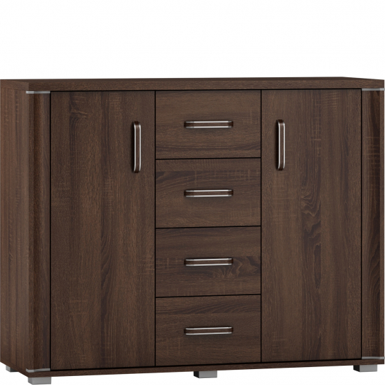 Komoda LA - K13 LAURA Podstawowe