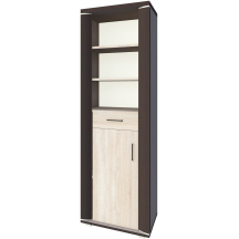 Regał LA - R5 LAURA Podstawowe