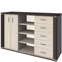 Komoda LA - K8 LAURA Podstawowe