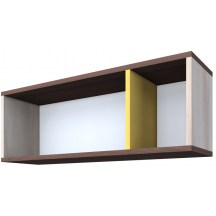 Regał wiszący E - P 40 EWA Podstawowe