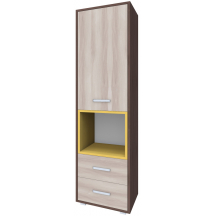 Bieliźniarka E - R 36 EWA Podstawowe