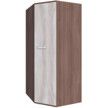 Szafa narożna E - SN 43 EWA Podstawowe