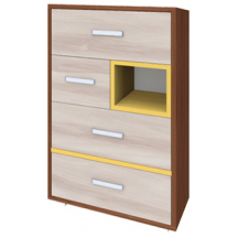 Komoda E - K 34 EWA Podstawowe