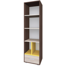 Regał E - R 37 EWA Podstawowe