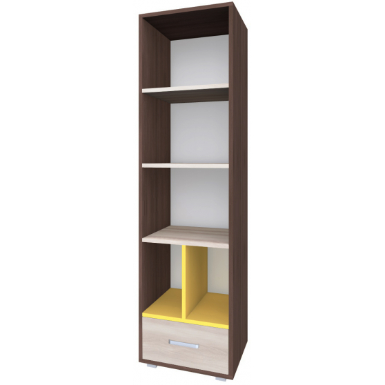 Regał E - R 37 EWA Podstawowe