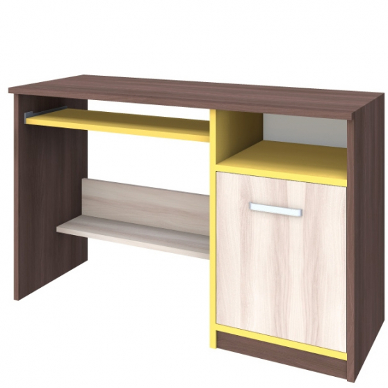 Biurko E - B 44 EWA Podstawowe