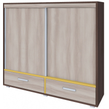 Szafka E - K 38 EWA Podstawowe