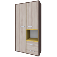 Szafa E - S 35 EWA Podstawowe