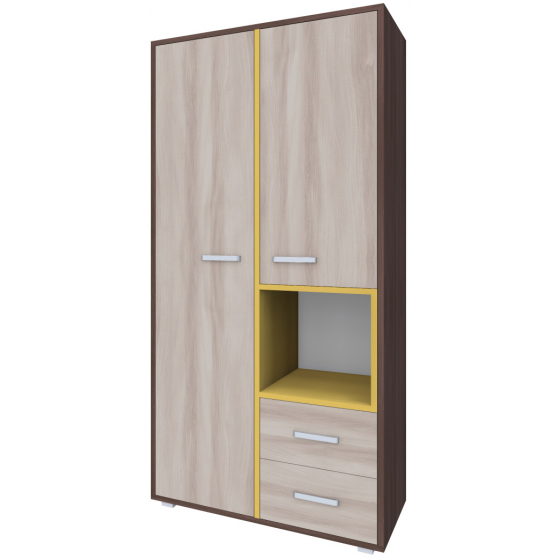 Szafa E - S 35 EWA Podstawowe