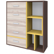 Szafka E - K 33 EWA Podstawowe