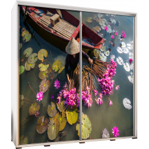 Szafa 205 z grafiką VIETNAM PENELOPA Podstawowe