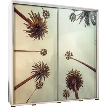 Szafa 205 z grafiką LOS ANGELES 2 PENELOPA Podstawowe