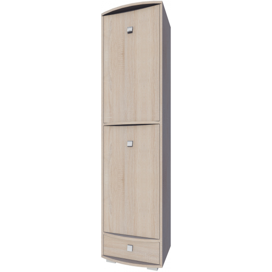 Bieliźniarka NA - B NAOMI Podstawowe