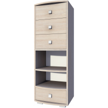 Szafka NA - RM2 NAOMI Podstawowe