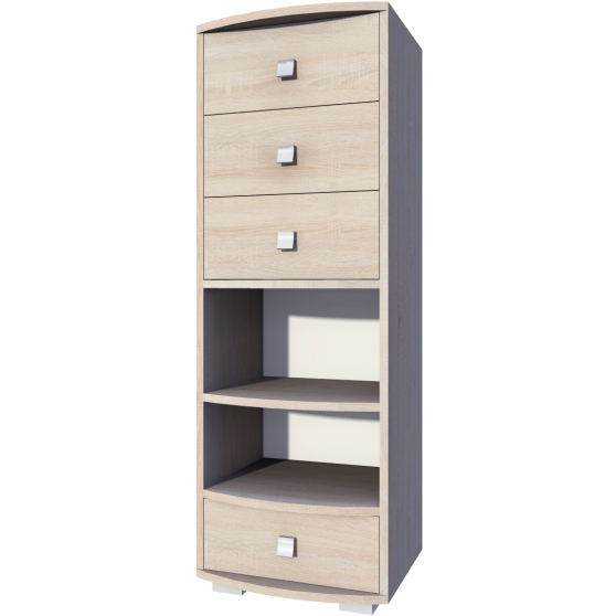 Szafka NA - RM2 NAOMI Podstawowe