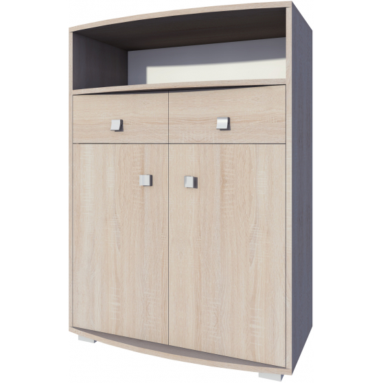 Szafka NA - K2 NAOMI Podstawowe